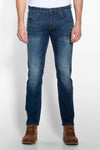 Slim jeans - denim