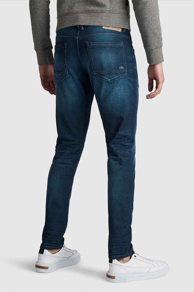 Slim jeans - denim