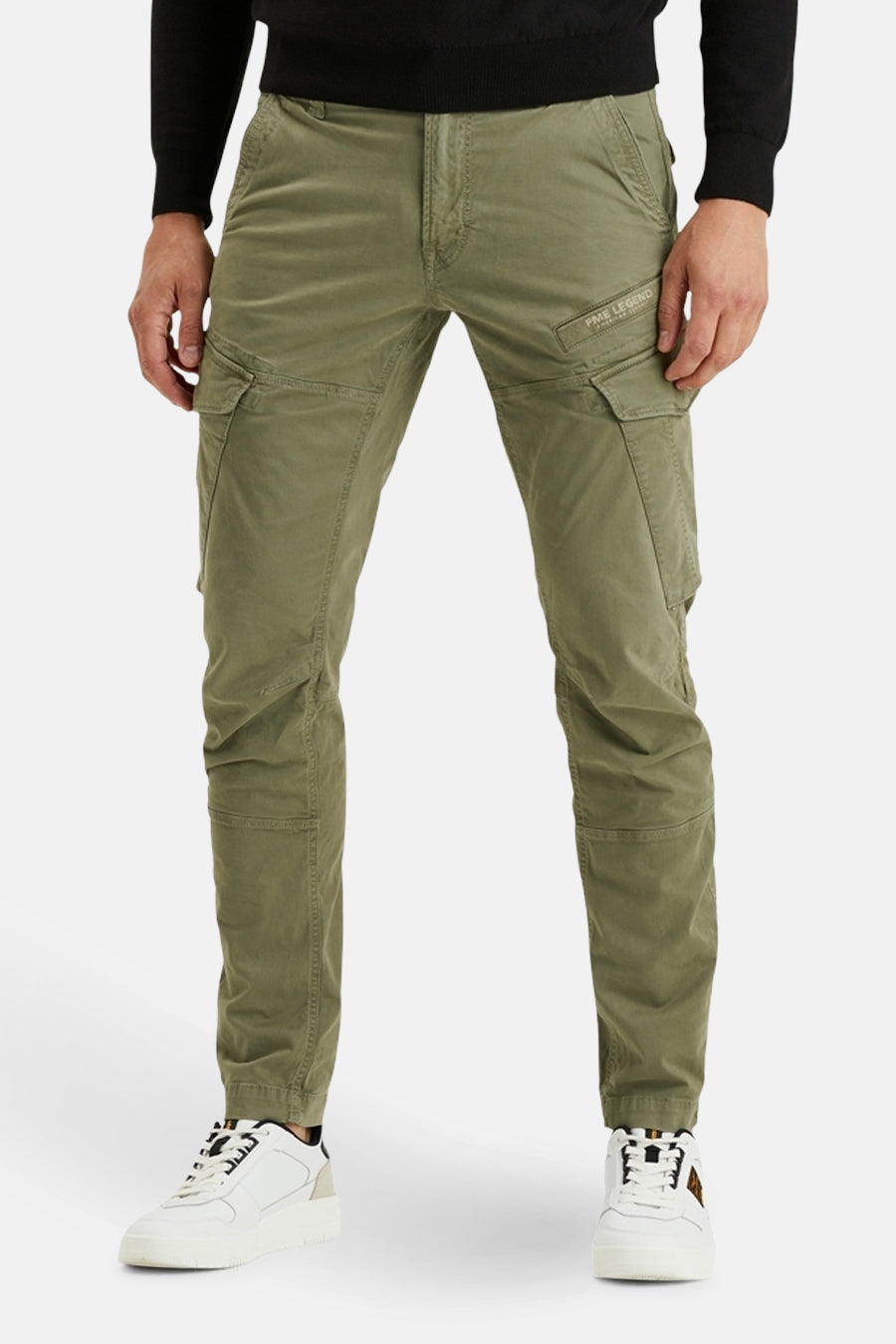 Pantalon cargo Vert - Pme Legend