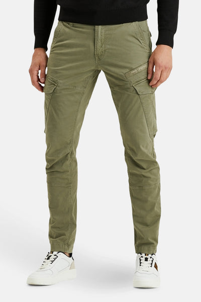 Pantalon cargo Vert - Pme Legend
