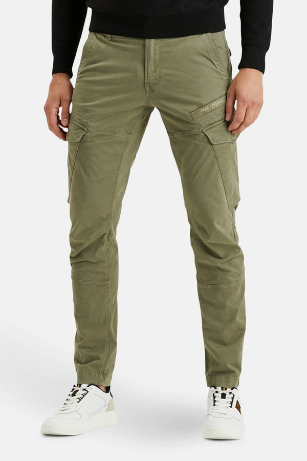 Pantalon cargo Vert - Pme Legend