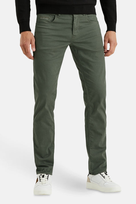 Pantalon coloré Multicolore - Pme Legend