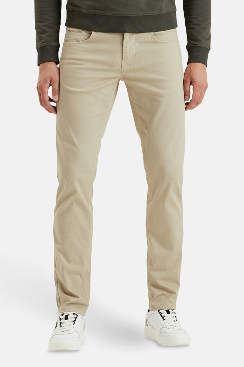 Pantalon coloré Gris - PME LEGEND