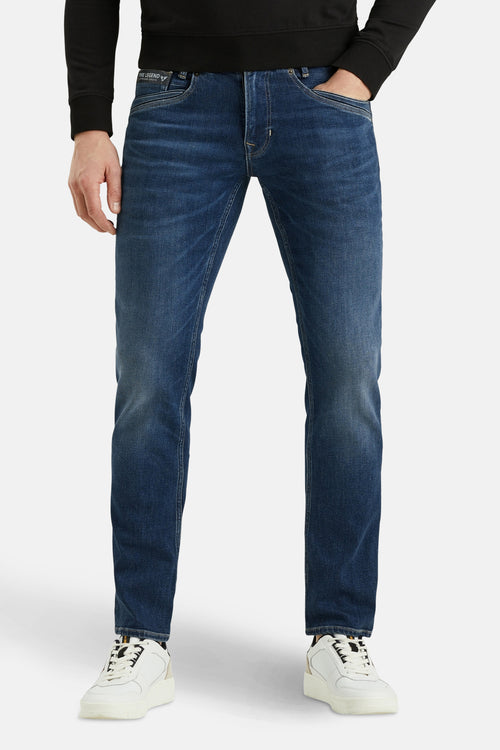 Jean droit denim - PME LEGEND
