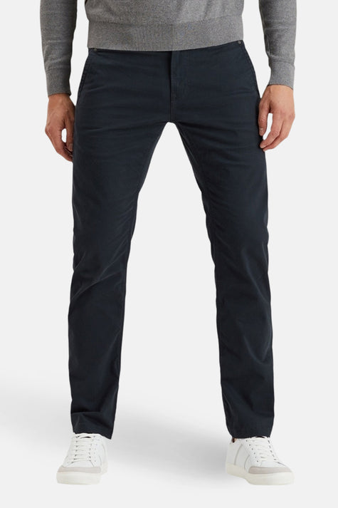 Chino - bleu