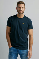 T-shirt - bleu