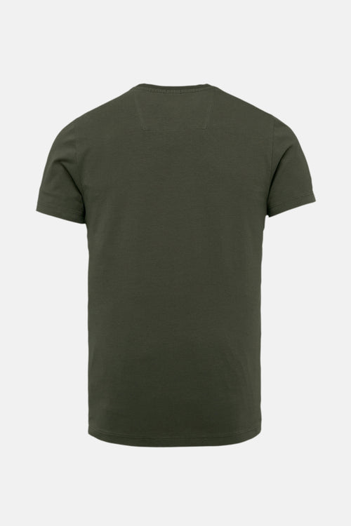 T-shirt (manches courtes) Gris - Pme Legend