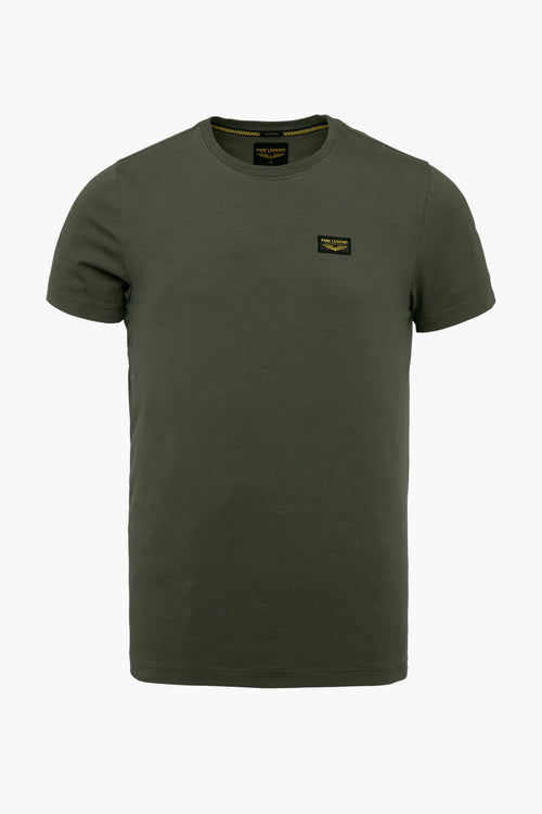 T-shirt (manches courtes) Gris - Pme Legend