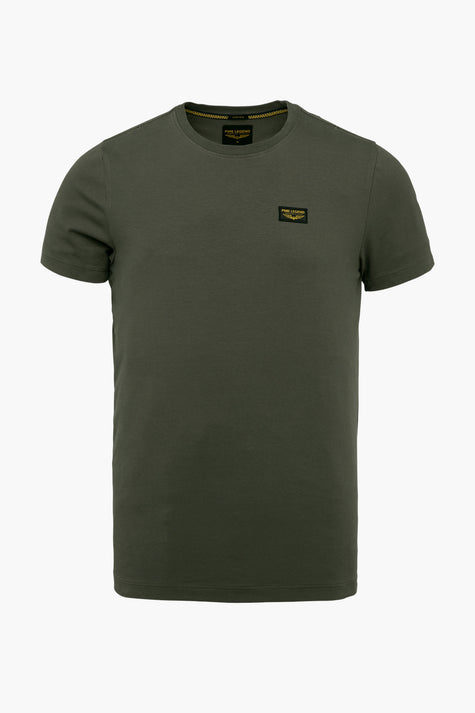 T-shirt (manches courtes) Gris - Pme Legend