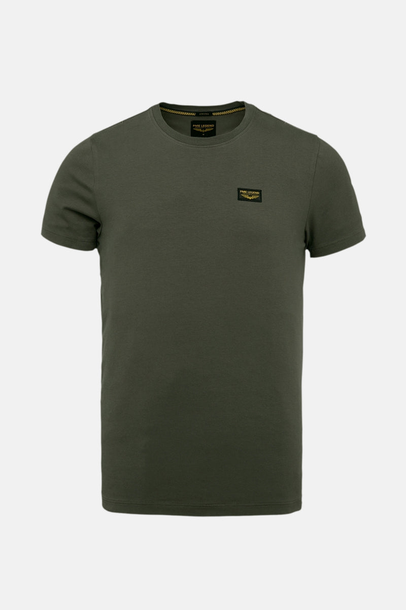 T-shirt - gris