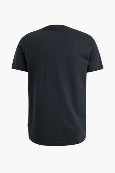 T-shirt (manches courtes) Bleu - PME LEGEND