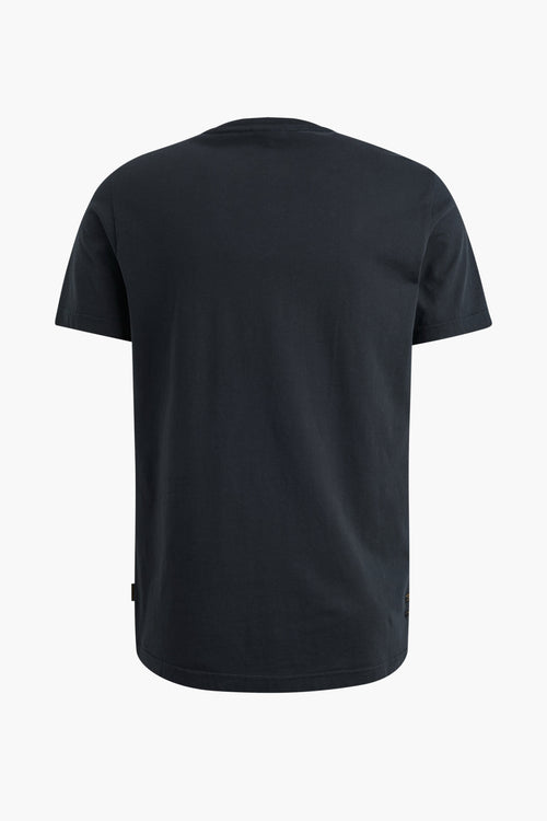 T-shirt (manches courtes) Bleu - PME LEGEND
