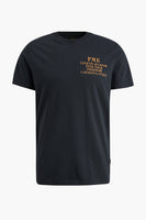 T-shirt (manches courtes) Bleu - PME LEGEND