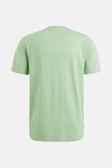 T-shirt (manches courtes) Vert - PME LEGEND