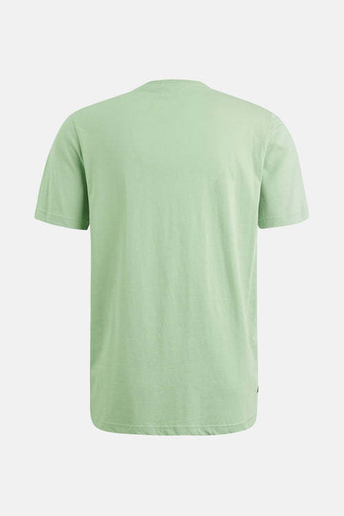 T-shirt (manches courtes) Vert - Pme Legend