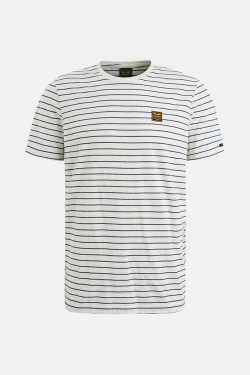 T-shirt (manches courtes) Blanc - Pme Legend