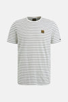 T-shirt (manches courtes) Blanc - PME LEGEND
