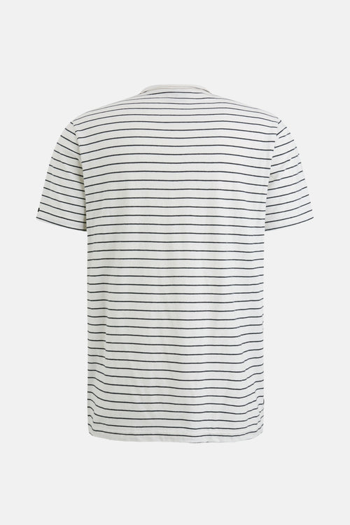 T-shirt (manches courtes) Blanc - Pme Legend