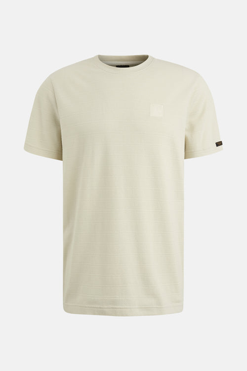 T-shirt (manches courtes) Blanc - Pme Legend