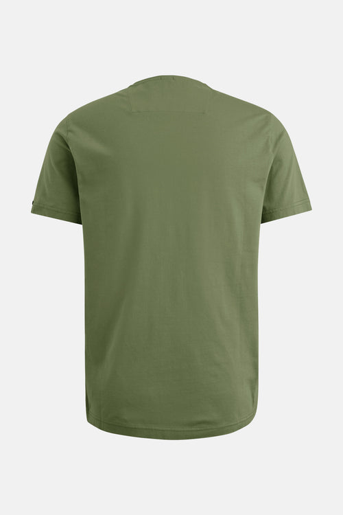T-shirt (manches courtes) Vert - Pme Legend