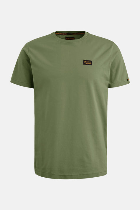 T-shirt (manches courtes) Vert - Pme Legend