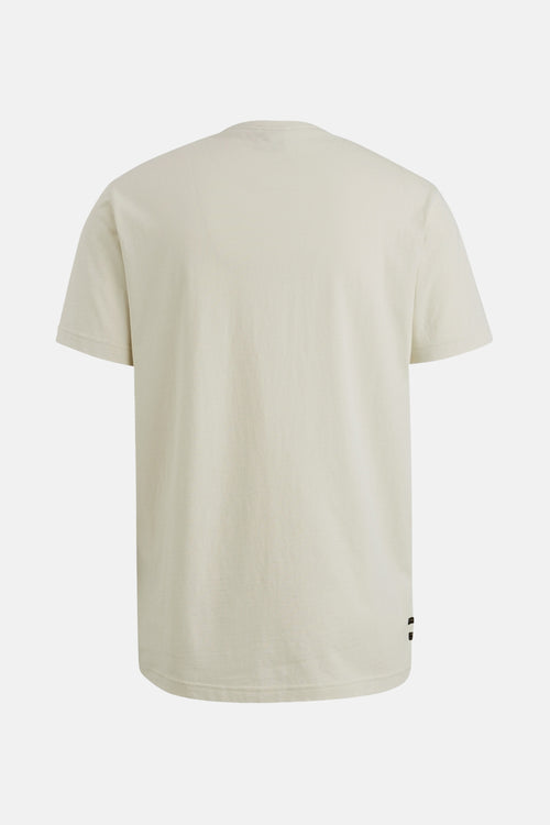 T-shirt (manches courtes) Blanc - Pme Legend