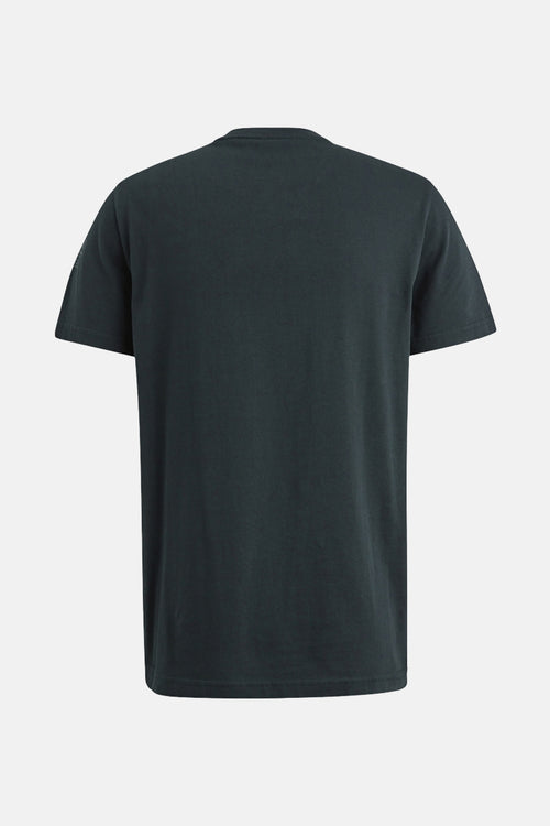 T-shirt (korte mouwen) Grijs - Pme Legend