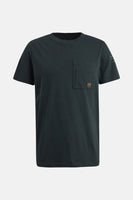 T-shirt (korte mouwen) Grijs - Pme Legend
