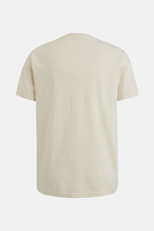 T-shirt (manches courtes) Blanc - Pme Legend
