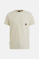 T-shirt (korte mouwen) Wit - Pme Legend