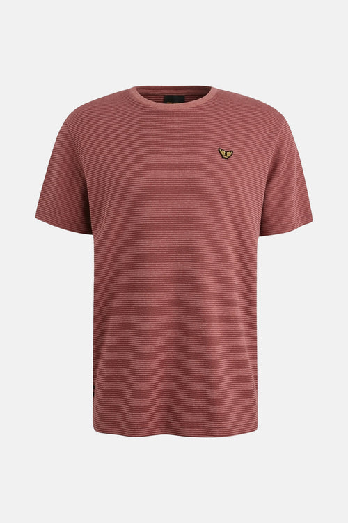 T-shirt (manches courtes) Rose - Pme Legend