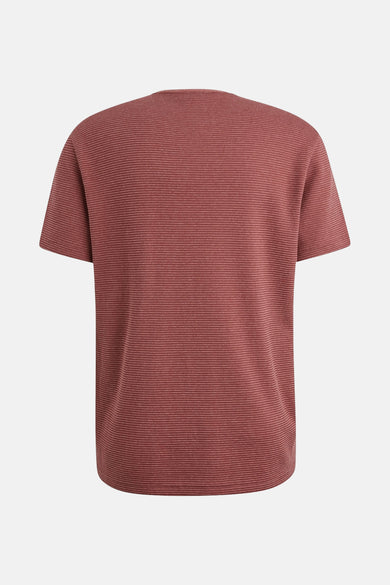 T-shirt à manches courtes - rose