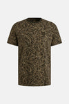 T-shirt (korte mouwen) Grijs - PME LEGEND