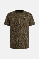 T-shirt (korte mouwen) Grijs - PME LEGEND