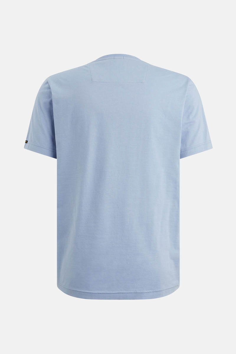 T-shirt (korte mouwen) blauw - PME LEGEND