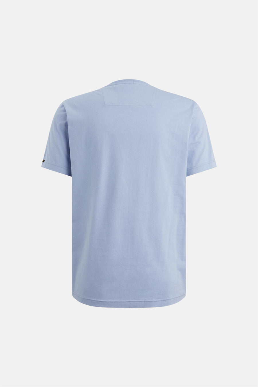 T-shirt met korte mouwen - blauw