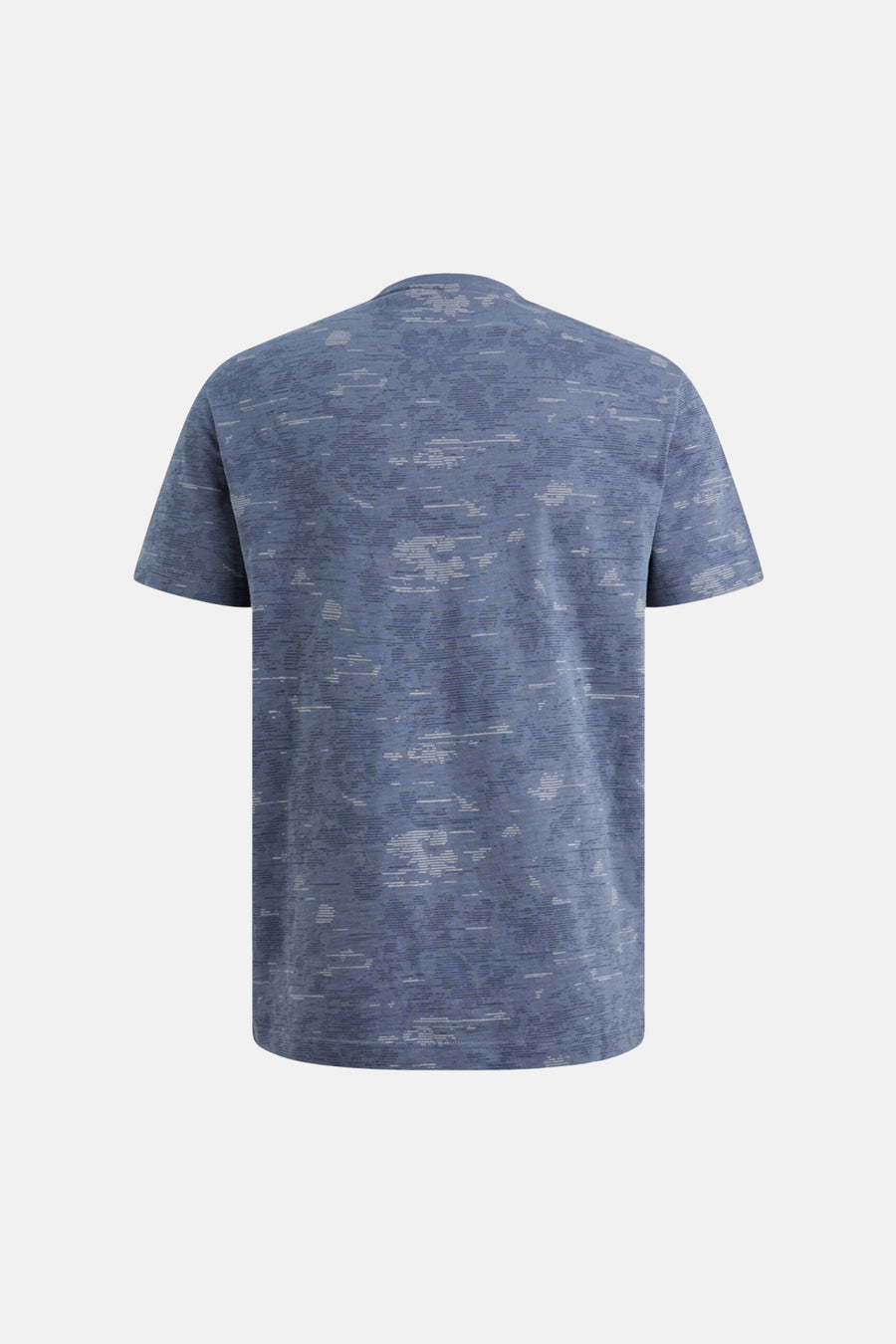 T-shirt (korte mouwen) blauw - PME LEGEND