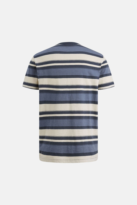 T-shirt (korte mouwen) blauw - PME LEGEND