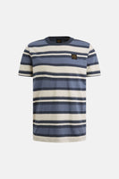 T-shirt (korte mouwen) blauw - PME LEGEND