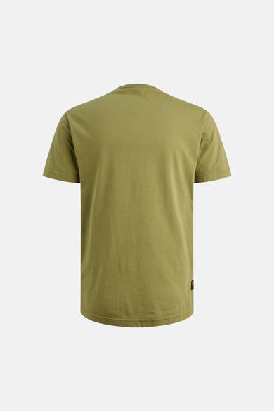 T-shirt (manches courtes) kahki - PME LEGEND