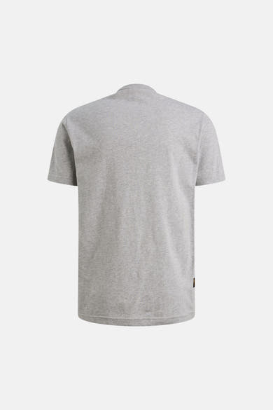 T-shirt (manches courtes) gris - PME LEGEND