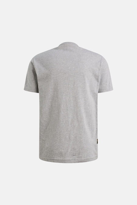 T-shirt à manches courtes - gris