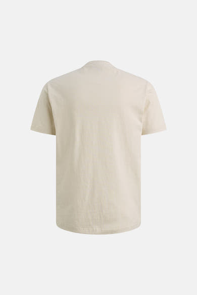 T-shirt (manches courtes) beige - PME LEGEND