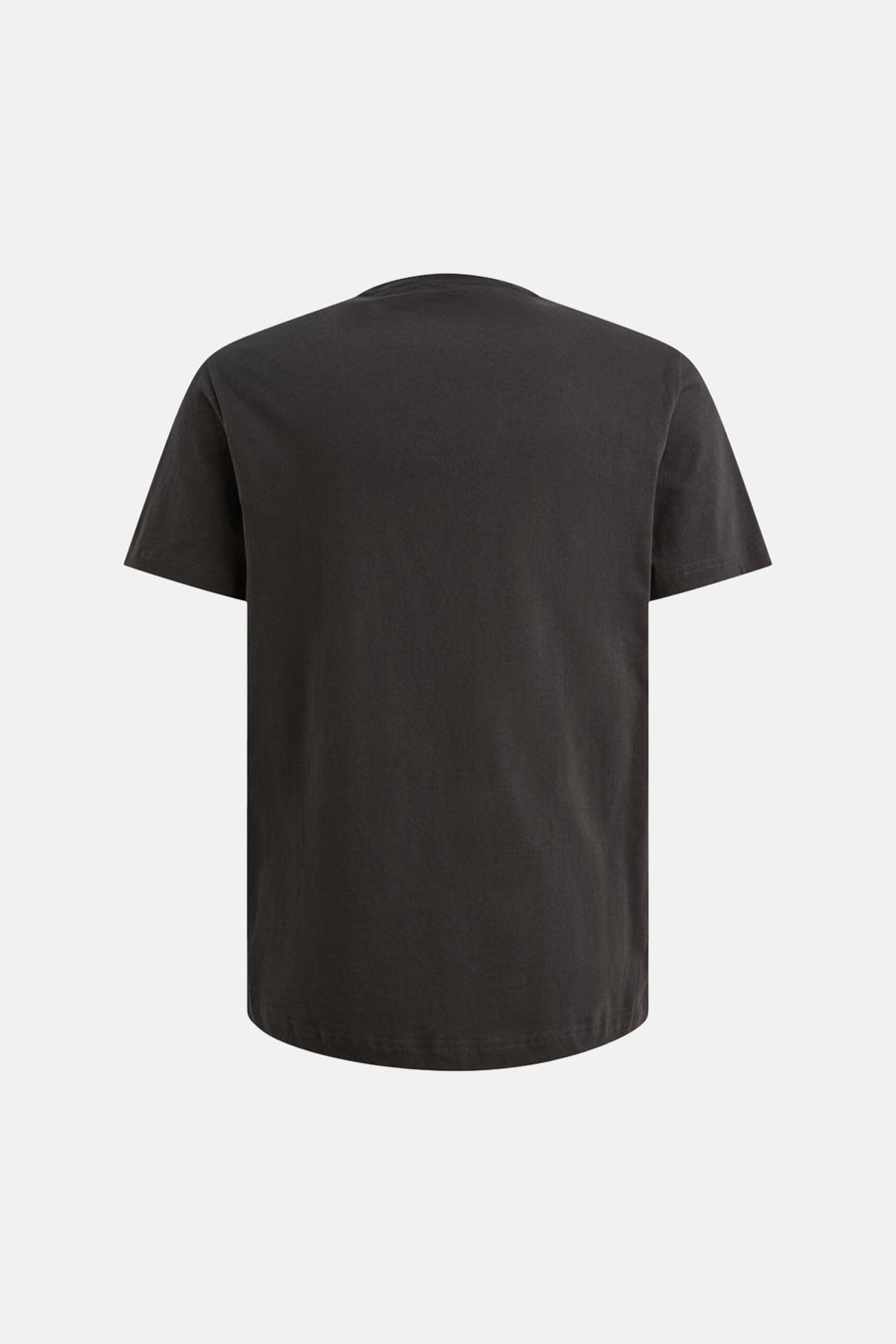 T-shirt (manches courtes) noir - PME LEGEND
