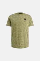 T-shirt (manches courtes) kahki - PME LEGEND
