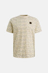 T-shirt (manches courtes) beige - PME LEGEND