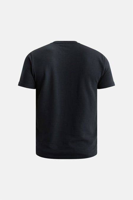 T-shirt (manches courtes) bleu - PME LEGEND