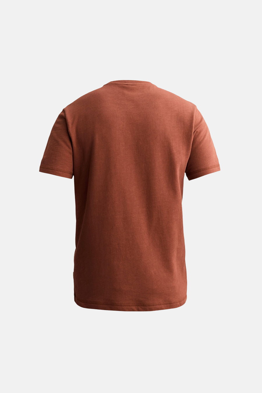 T-shirt (manches courtes) brique - PME LEGEND