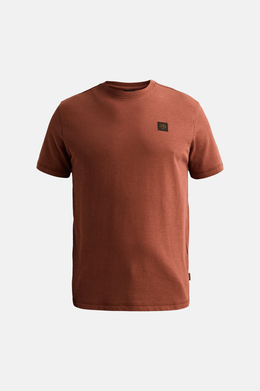 T-shirt (manches courtes) brique - PME LEGEND