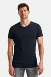 T-shirt (manches courtes) bleu - PME LEGEND
